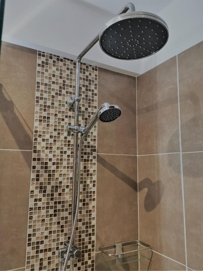 Palm-Mar Appartement Celeste 250M De L'Ocean Vue Mer Panoramique エクステリア 写真