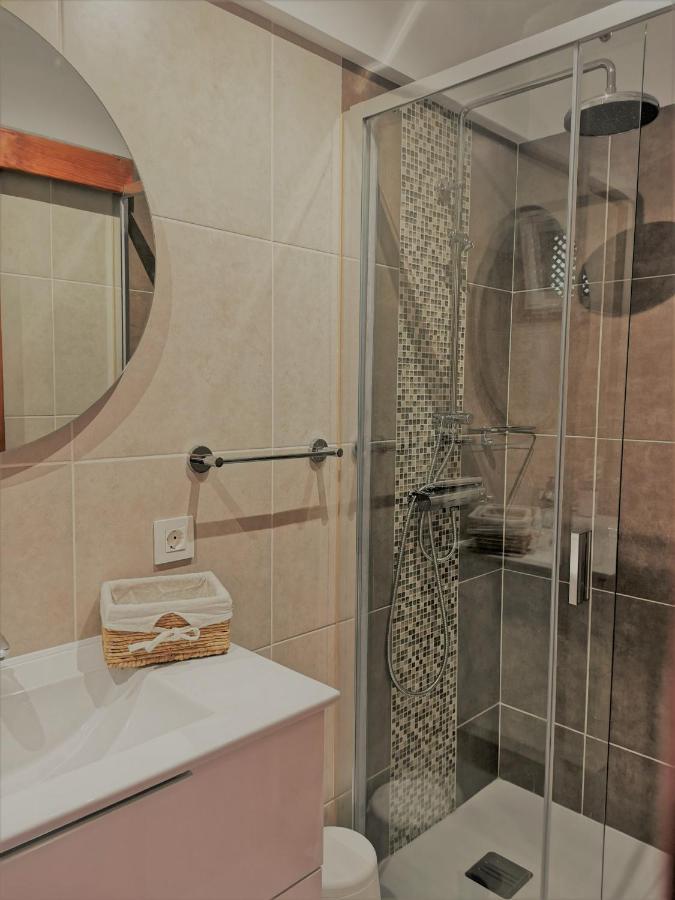 Palm-Mar Appartement Celeste 250M De L'Ocean Vue Mer Panoramique エクステリア 写真